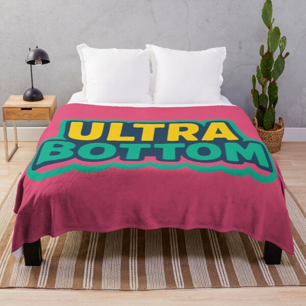 Item preview, Ultra Bottom designed and sold by Atlas Kai.