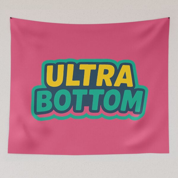 Item preview, Ultra Bottom designed and sold by Atlas Kai.