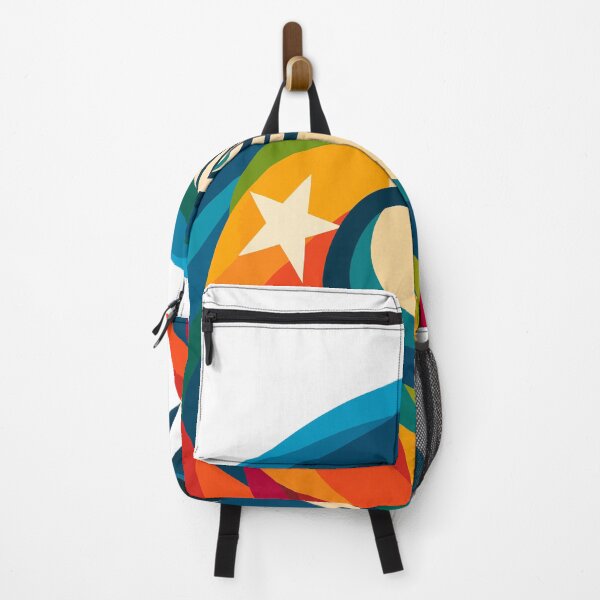Item preview, Puerto Rican Parrot – Vibrant Geometric Art designed and sold by BoricuaRebelde.