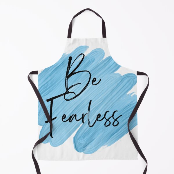 Item preview, Be Fearless designed and sold by Shadow 0712.
