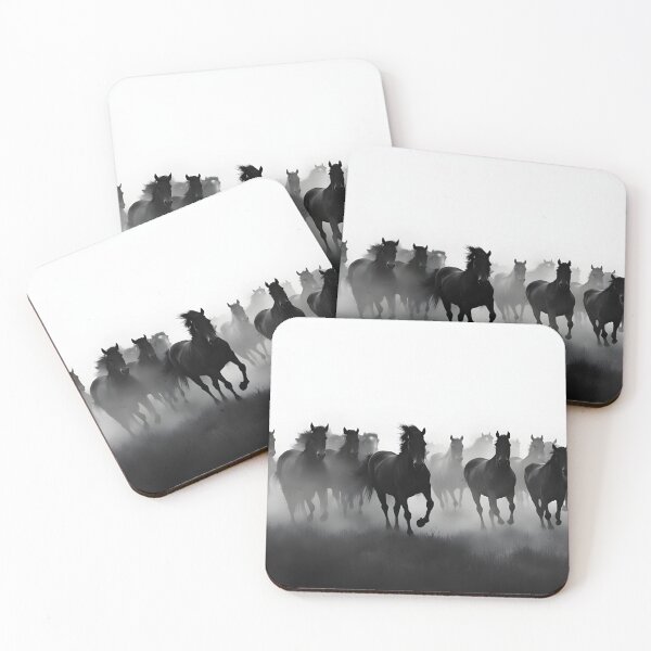 Item preview, The Herd designed and sold by svace.