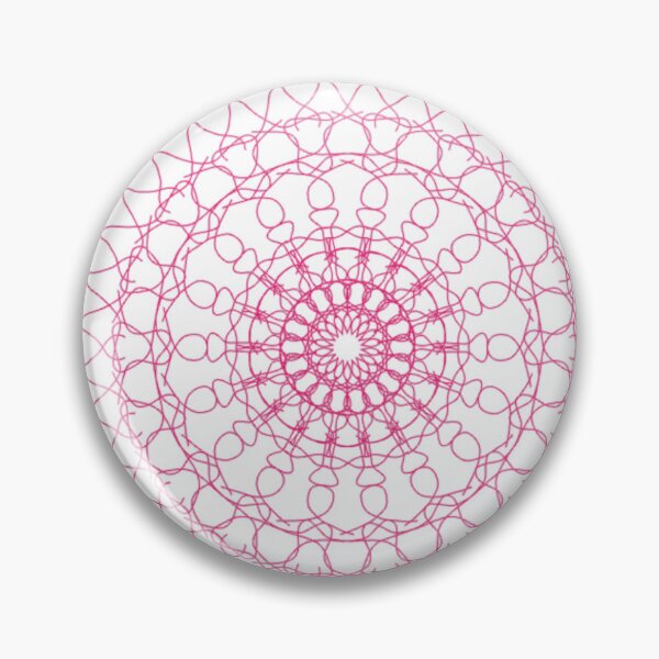Item preview, Purple Mandala  designed and sold by RoydonRoadTees.
