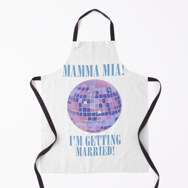 Item preview, Mamma mia! I'm getting married designed and sold by Squish The Bug .