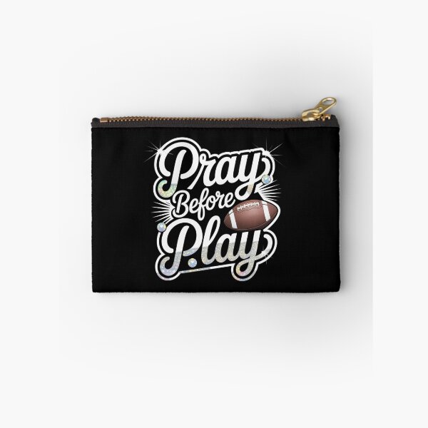 Item preview, Pray Before Play designed and sold by theartfulaspie.