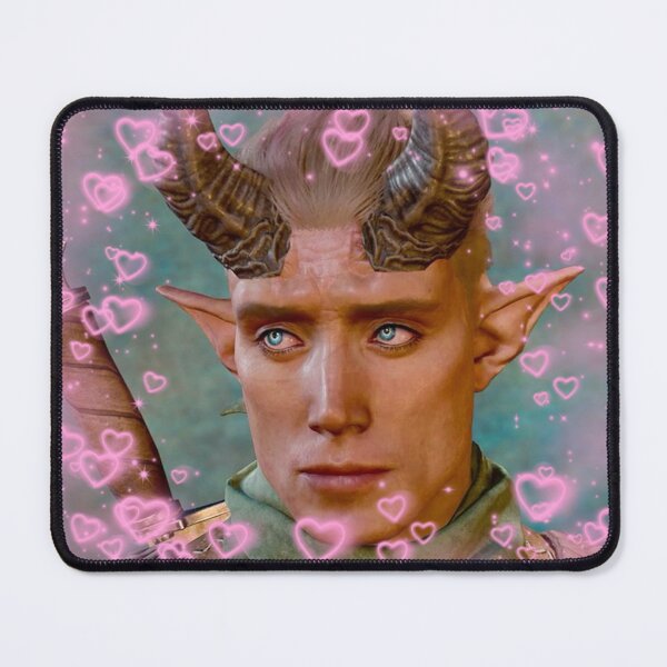 Item preview, Dammon Hearts designed and sold by BreadIsGay.