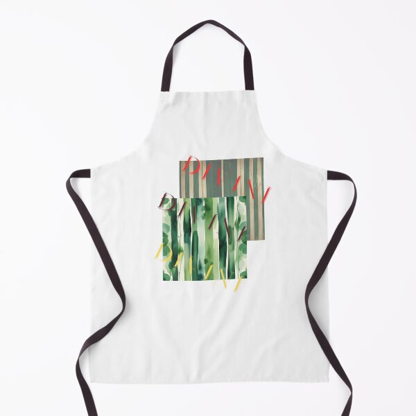 Item preview, Green Leaves : Essence of the Green Season designed and sold by Divini_.