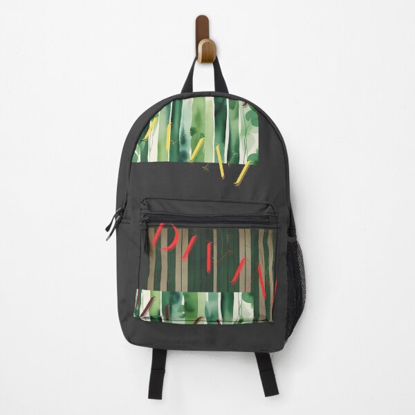 Item preview, Green Leaves : Essence of the Green Season designed and sold by Divini_.