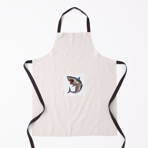 Item preview, SHARK designed and sold by MARYMAXMAC.