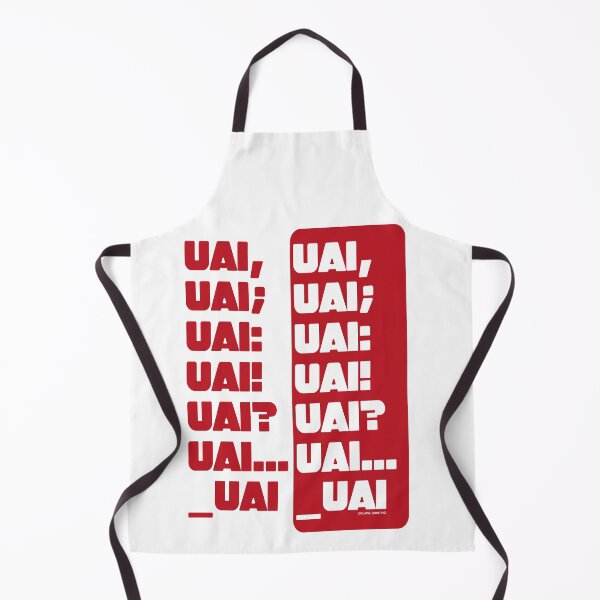 Item preview, Conversa entre Mineiros do Estado de Minas Gerais. Uai. Vermelho designed and sold by GirlaineSQ.