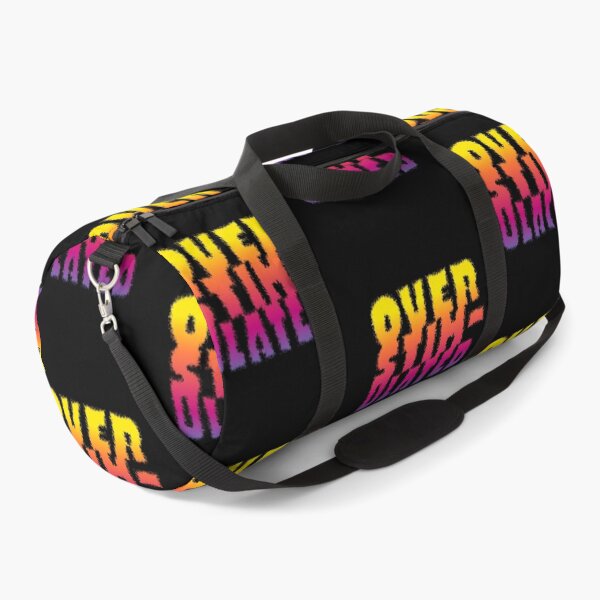 Item preview, Overstimulated designed and sold by KDNK.