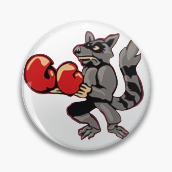 Item preview, Boxing Club-Stinky Trash Money designed and sold by Peakyy2.
