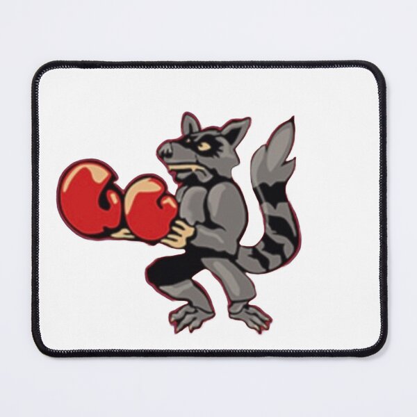 Item preview, Boxing Club-Stinky Trash Money designed and sold by Peakyy2.