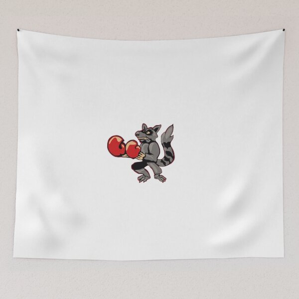 Item preview, Boxing Club-Stinky Trash Money designed and sold by Peakyy2.