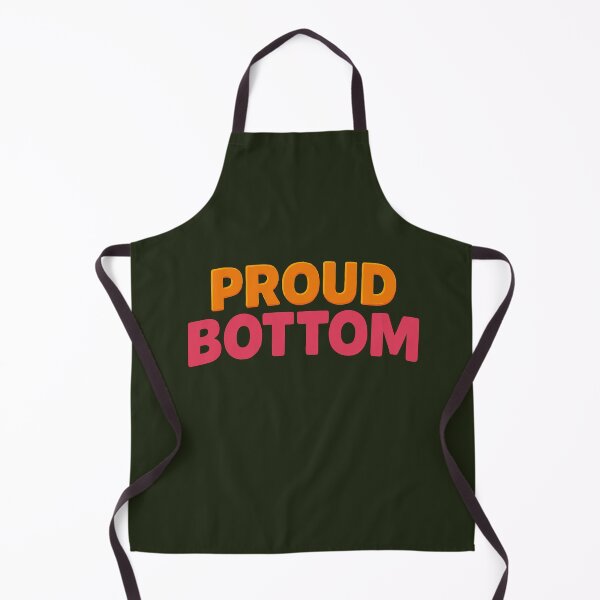 Item preview, Proud Bottom designed and sold by Atlas Kai.