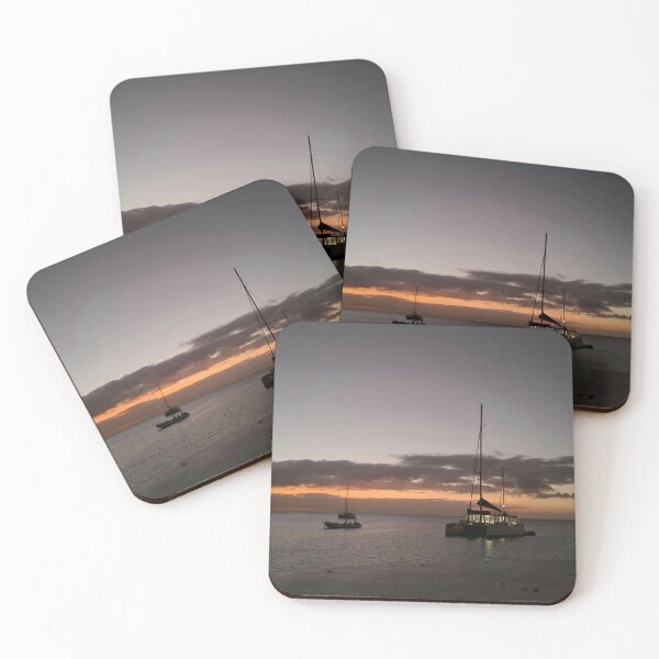Item preview, Mauritius Catamaran Sunset Cruise – Tropical Ocean Sundowner designed and sold by darryllouis245.