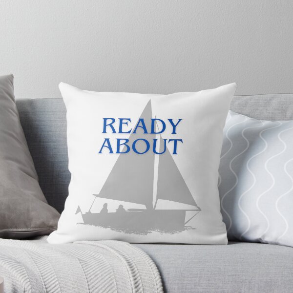 Item preview, Ready about designed and sold by Waterwens.