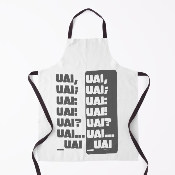 Item preview, Conversa entre Mineiros do Estado de Minas Gerais. Uai. cinza designed and sold by GirlaineSQ.