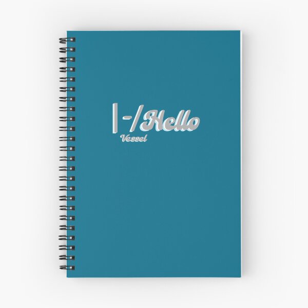 Item preview, Hello-vessel designed and sold by Mysterious Goose .