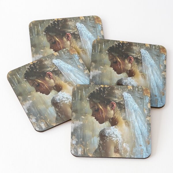 Item preview, A Bride's Wedding Memories From Fifty Years Ago designed and sold by DEC02.