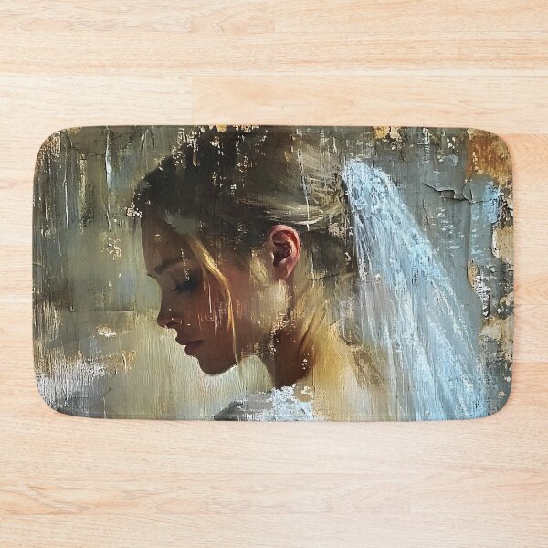 Item preview, A Bride's Wedding Memories From Fifty Years Ago designed and sold by DEC02.