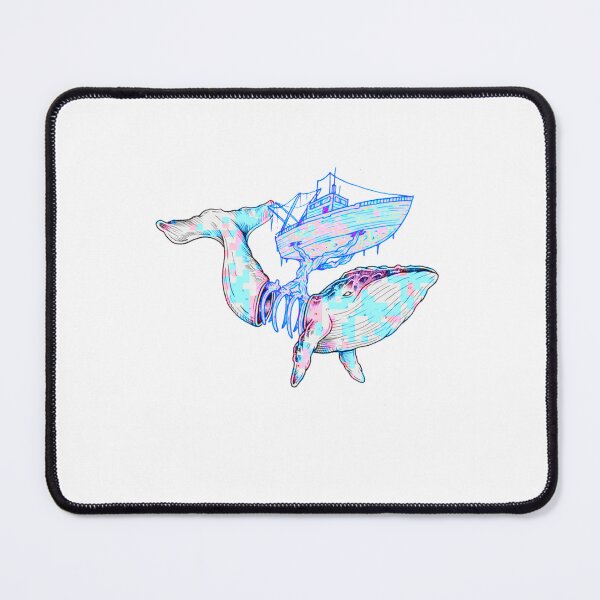 Item preview, Nautical Adventure: A Whimsical Journey on the High Seas designed and sold by Ronny-Owiso.