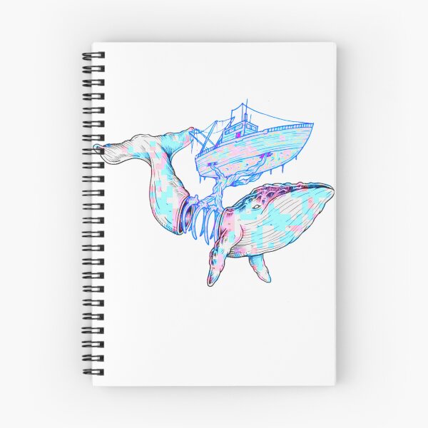 Item preview, Nautical Adventure: A Whimsical Journey on the High Seas designed and sold by Ronny-Owiso.