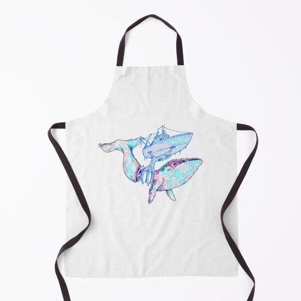 Item preview, Nautical Adventure: A Whimsical Journey on the High Seas designed and sold by Ronny-Owiso.