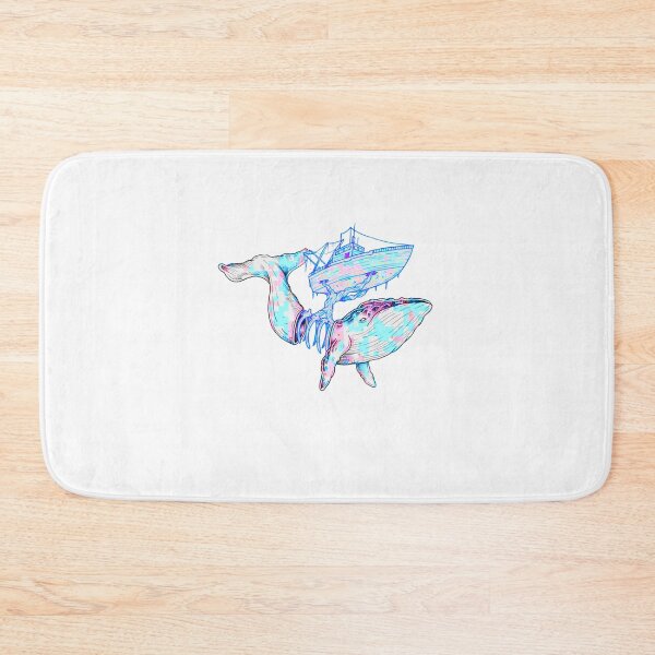 Item preview, Nautical Adventure: A Whimsical Journey on the High Seas designed and sold by Ronny-Owiso.