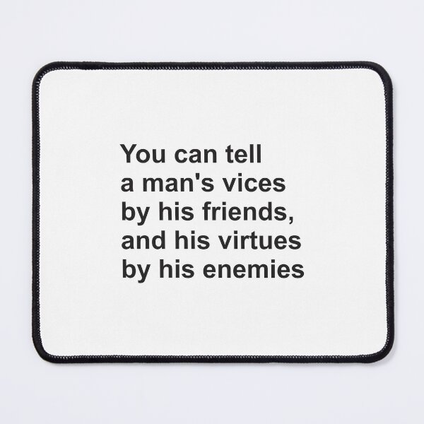 Item preview, Virtues And Vices - Wisdom designed and sold by Vector-Artist.
