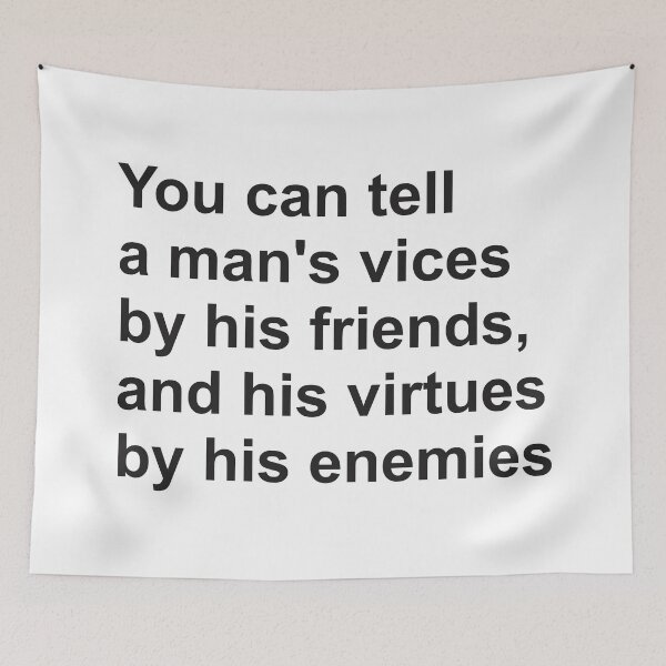 Item preview, Virtues And Vices - Wisdom designed and sold by Vector-Artist.