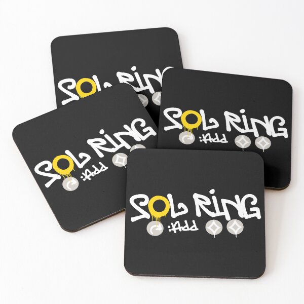 Item preview, Sol Ring Graffiti Style – MTG Streetwear Mana Design designed and sold by KnowlegeBodega.
