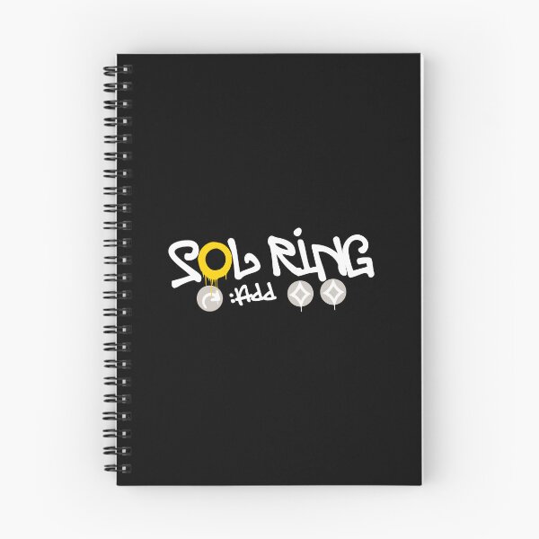 Item preview, Sol Ring Graffiti Style – MTG Streetwear Mana Design designed and sold by KnowlegeBodega.