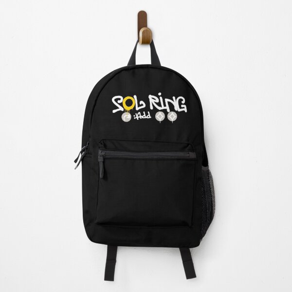 Item preview, Sol Ring Graffiti Style – MTG Streetwear Mana Design designed and sold by KnowlegeBodega.