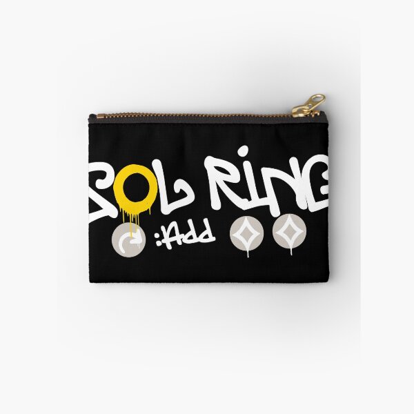 Item preview, Sol Ring Graffiti Style – MTG Streetwear Mana Design designed and sold by KnowlegeBodega.
