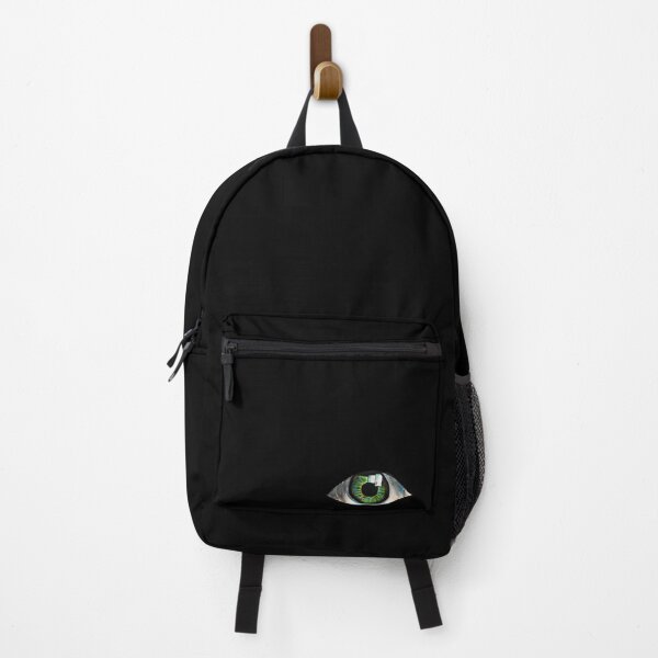 Item preview, Emerald Eye – Intense & Mysterious Vision designed and sold by Myshir.