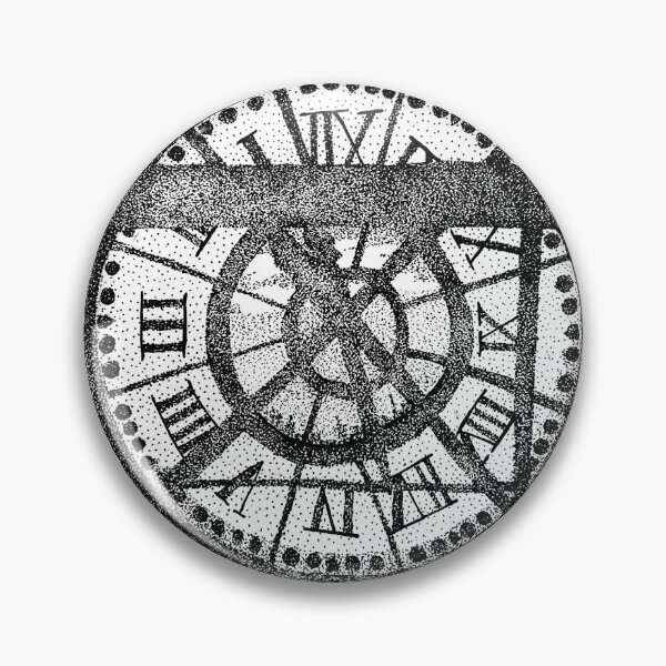 Item preview, Time designed and sold by NisslyDesign.