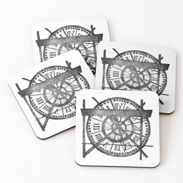 Item preview, Time designed and sold by NisslyDesign.