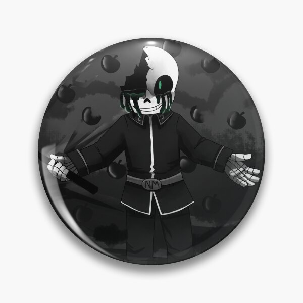 Item preview, Nightmare Sans designed and sold by ZoraMoyashi.