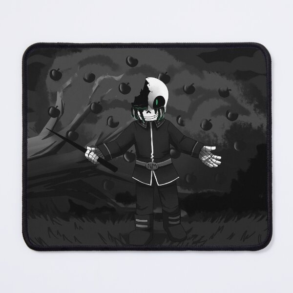 Item preview, Nightmare Sans designed and sold by ZoraMoyashi.