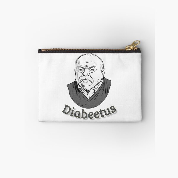 Item preview, Diabeetus designed and sold by Amberlien.