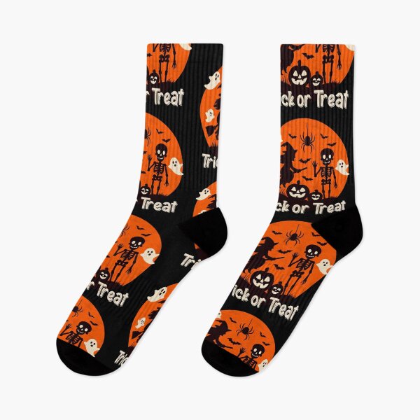 Item preview, Trick or Treat: I designed and sold by rmcbuckeye.
