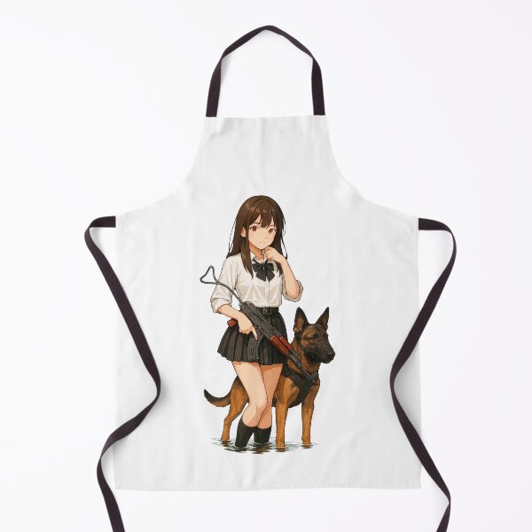 Item preview, K-9 Operator designed and sold by RAWLIFEGRAPHIC.