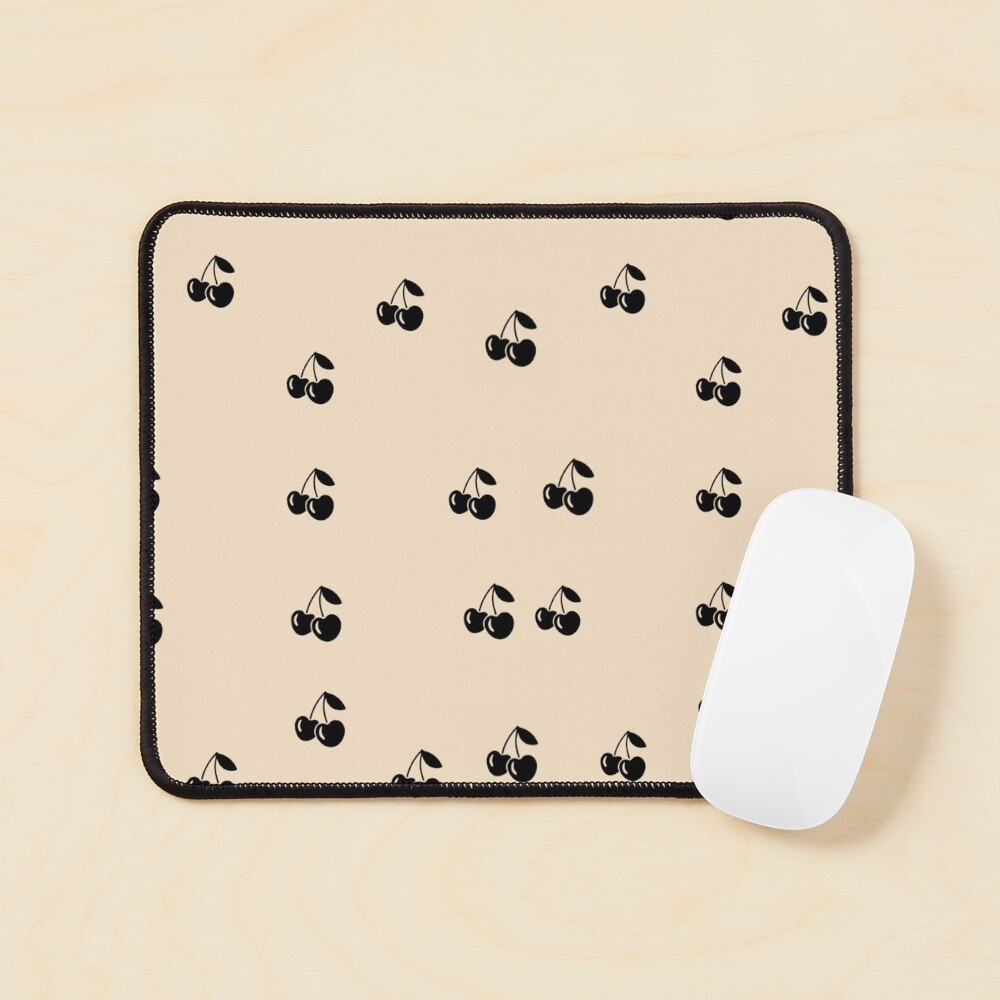 Item preview, Mouse Pad designed and sold by Happylittlelines.