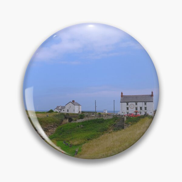 Item preview, Seaton Sluice Harbour in Northumberland designed and sold by Violaman.