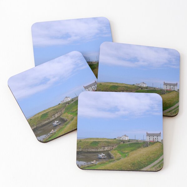 Item preview, Seaton Sluice Harbour in Northumberland designed and sold by Violaman.