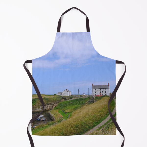 Item preview, Seaton Sluice Harbour in Northumberland designed and sold by Violaman.