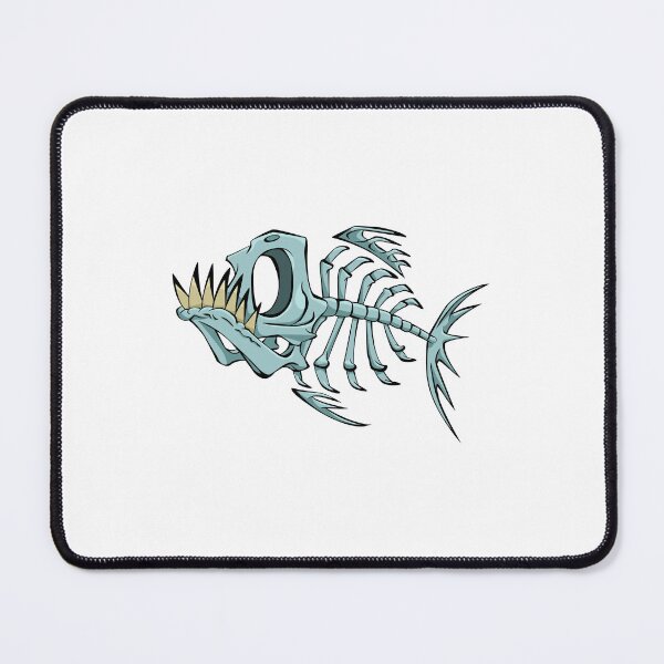 Item preview, Fish Bone designed and sold by LordOsgood.