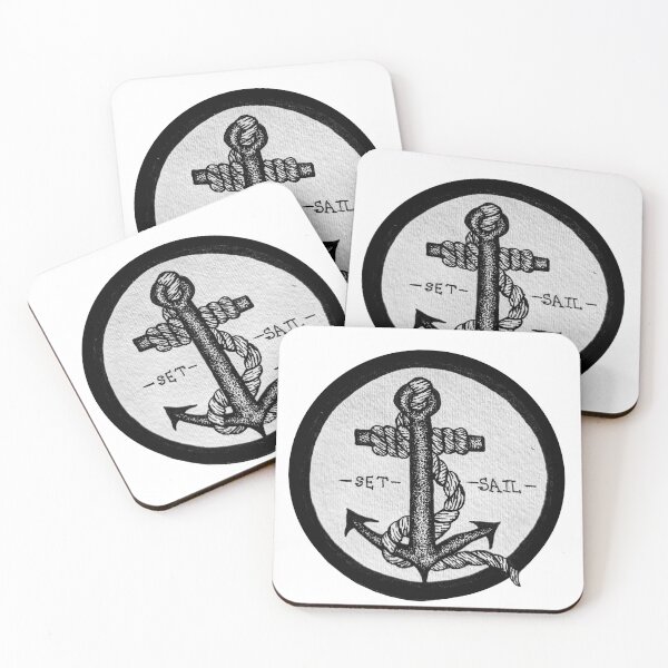 Item preview, Set Sail designed and sold by NisslyDesign.