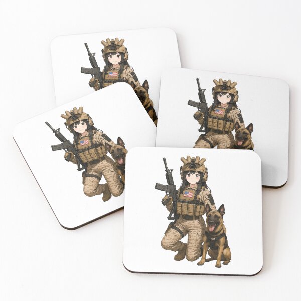 Item preview, K-9 Operator designed and sold by RAWLIFEGRAPHIC.