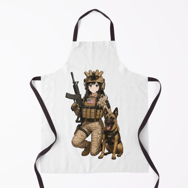 Item preview, K-9 Operator designed and sold by RAWLIFEGRAPHIC.